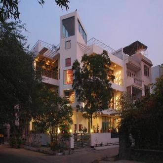 Centrally Located In Delhi, New Delhi 1